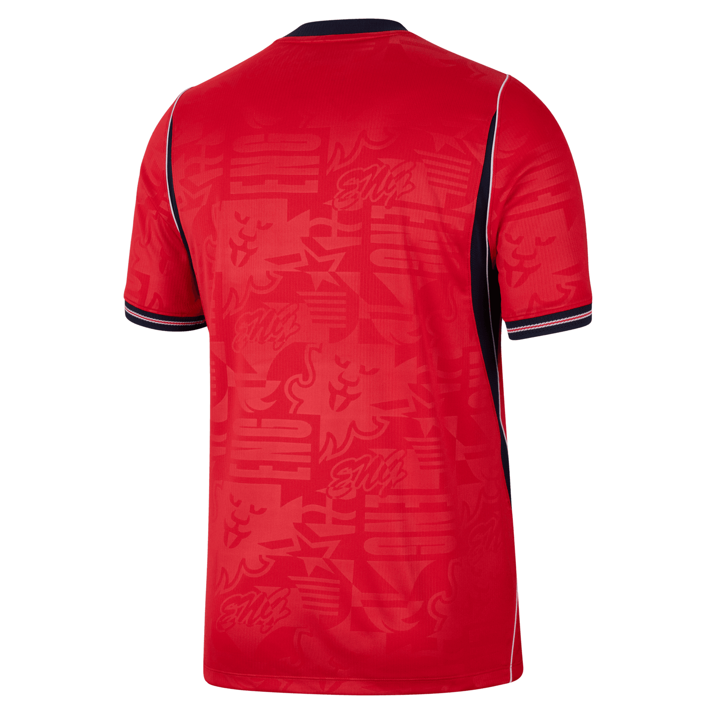 Nike Men's England Away 2026 Stadium Jersey