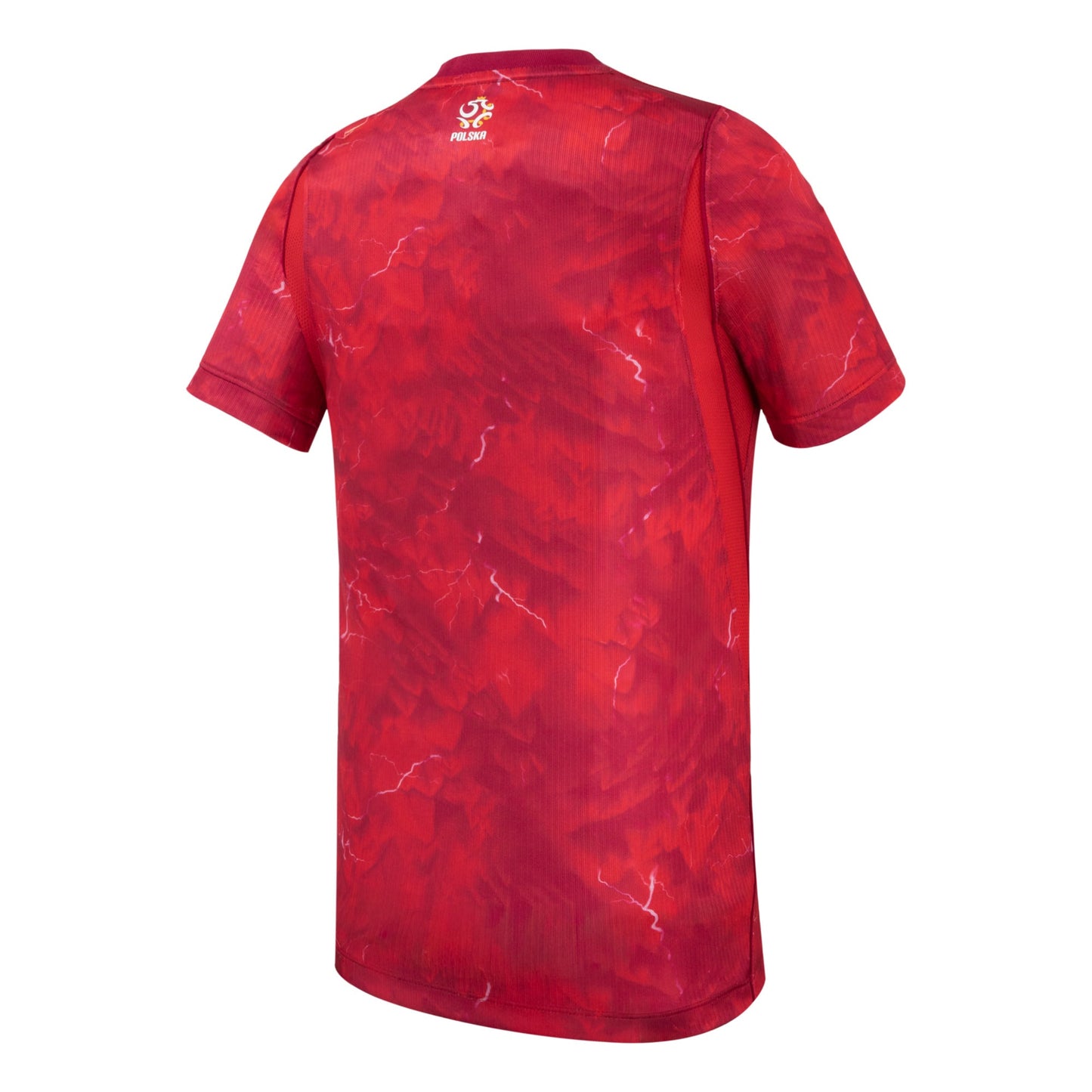 Nike Youth Poland Away 2026 Stadium Jersey