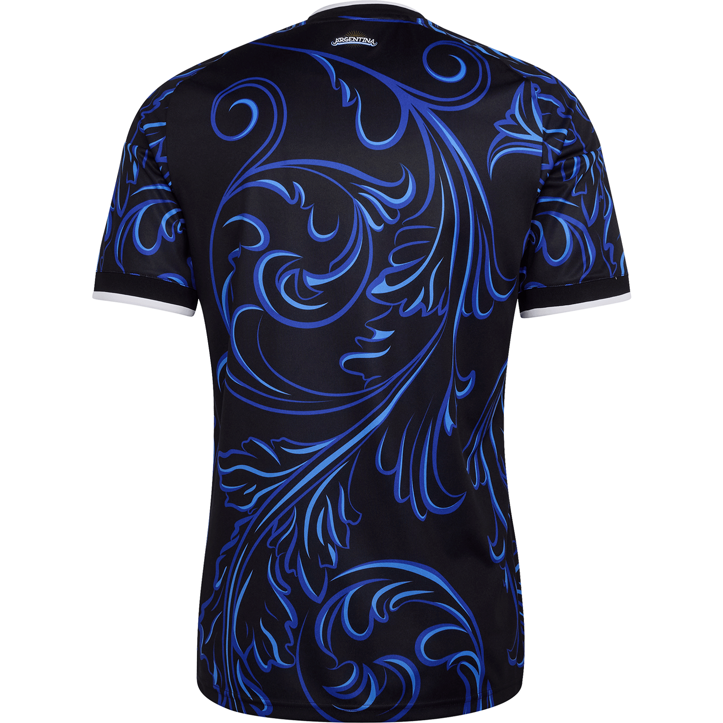 adidas Men's Argentina Away 2026 Stadium Jersey