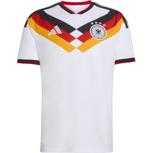 adidas Germany 2026 Men's Home Stadium Jersey