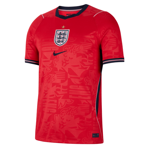 Nike Men's England Away 2026 Stadium Jersey