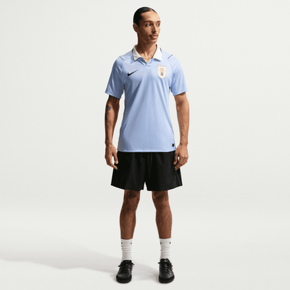 Nike Men's Uruguay Home 2026 Stadium Jersey
