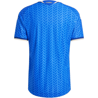adidas Italy 2026 Men's Home Authentic Match Jersey