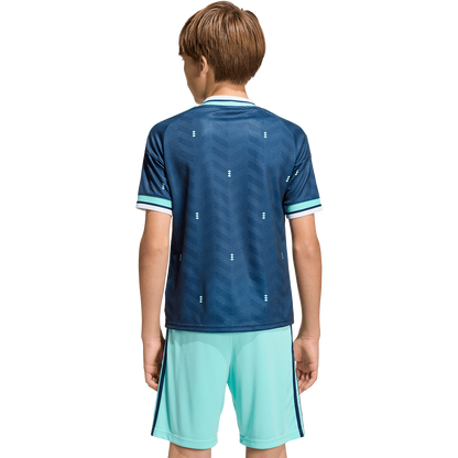 adidas Youth Germany Away 2026 Stadium Jersey
