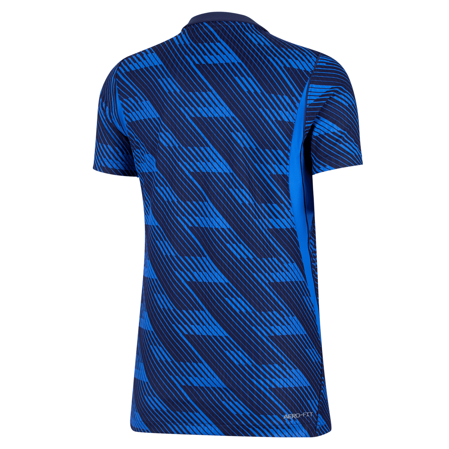 Nike Women's France Home 2026 Authentic Match Jersey