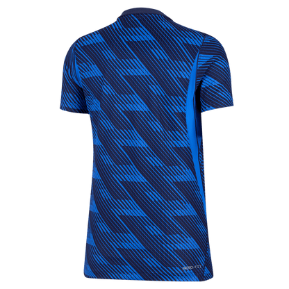 Nike Women's France Home 2026 Authentic Match Jersey