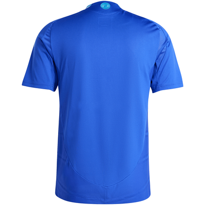 adidas Argentina 2024 Men's Away Authentic Match Jersey